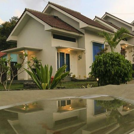 Villa Rumah Bromo Dış mekan fotoğraf