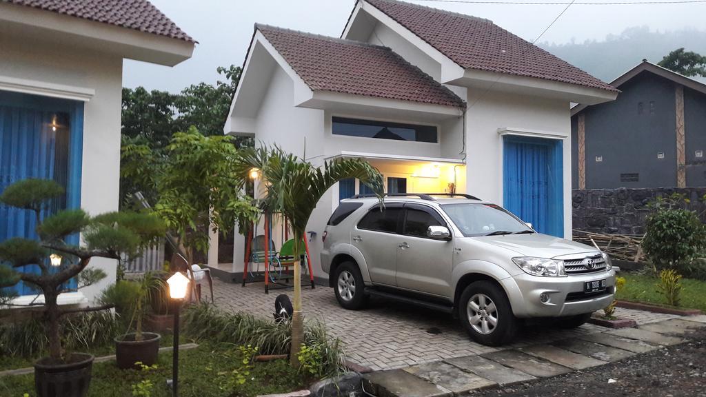 Villa Rumah Bromo Dış mekan fotoğraf