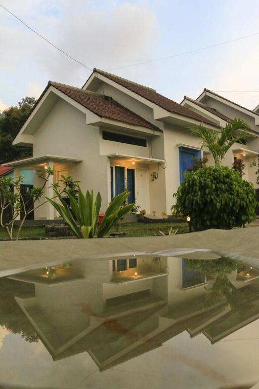 Villa Rumah Bromo Dış mekan fotoğraf