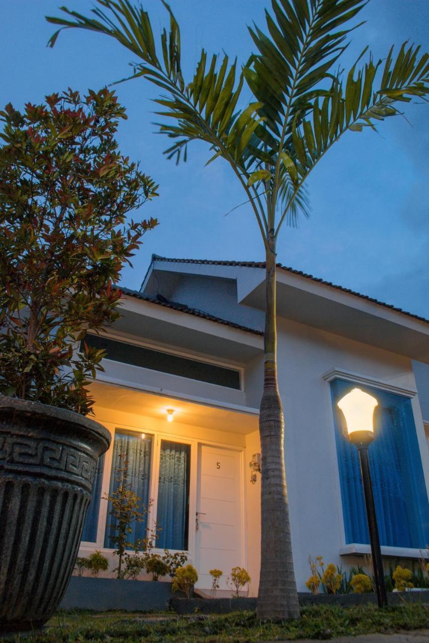 Villa Rumah Bromo Dış mekan fotoğraf