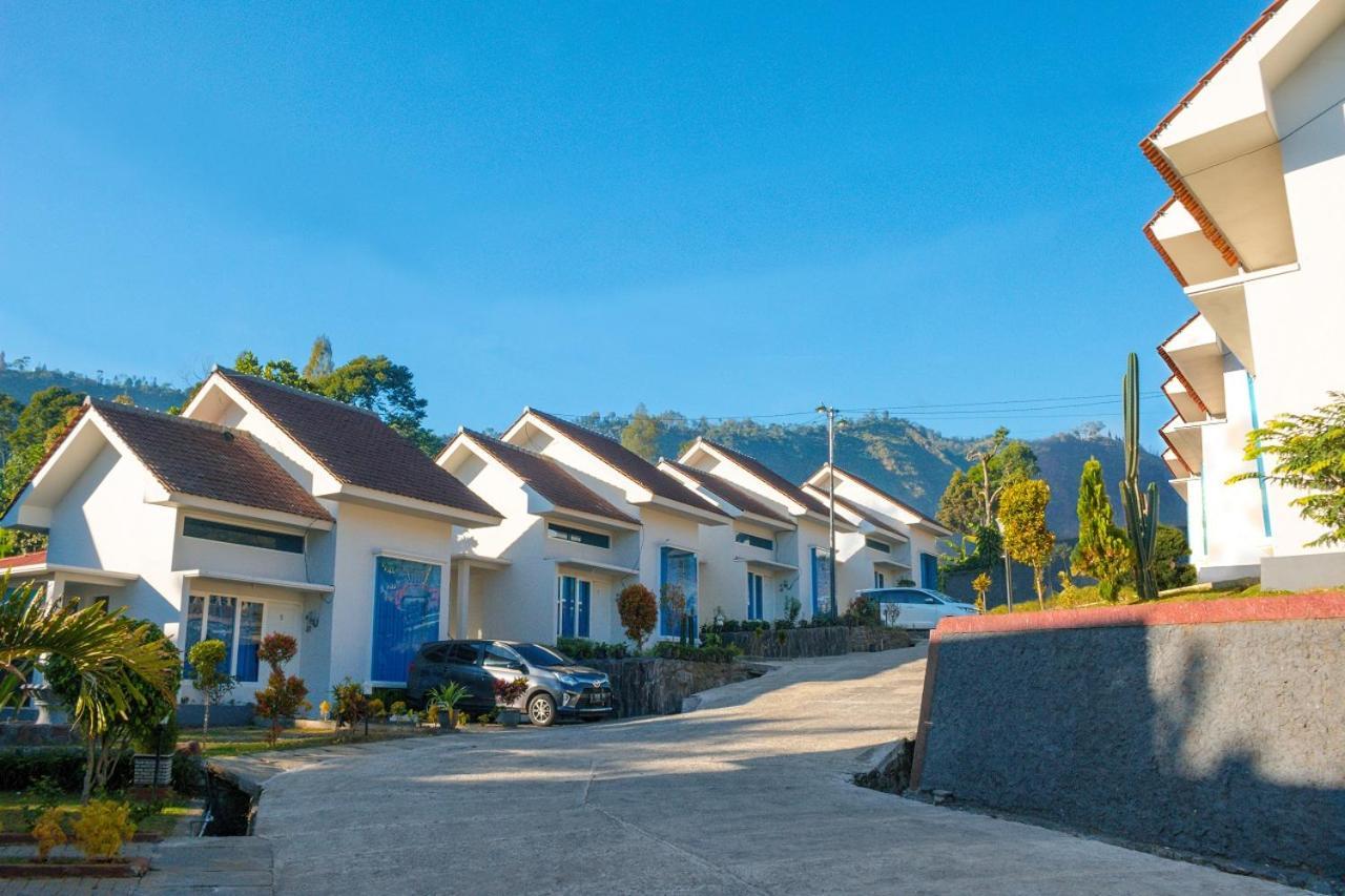 Villa Rumah Bromo Dış mekan fotoğraf